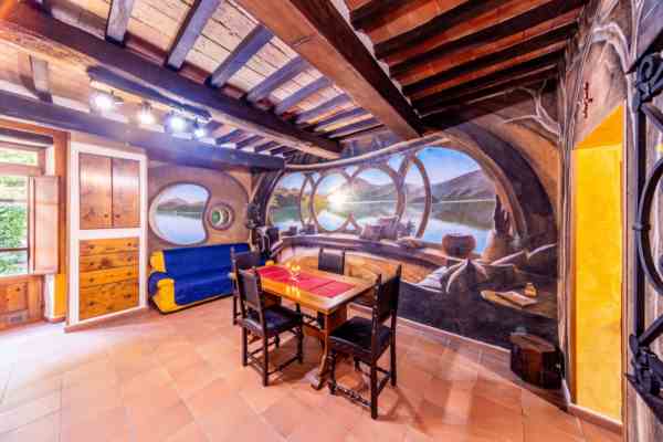 Castiglione del lago