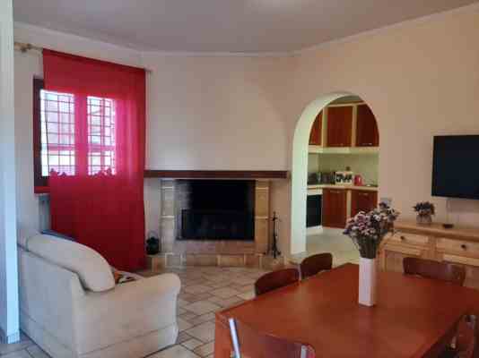 Marina di mancaversa