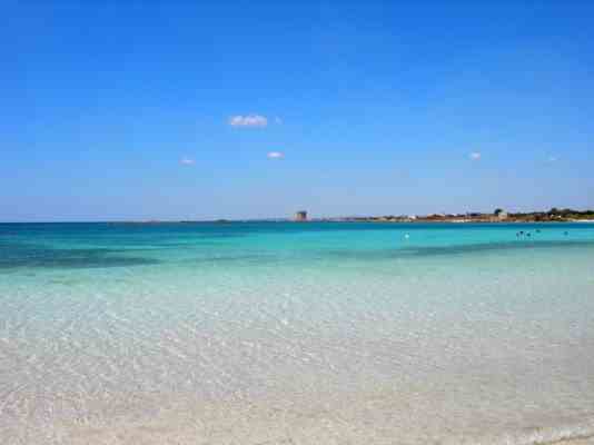 Porto cesareo