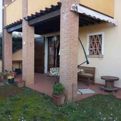 Castellina marittima