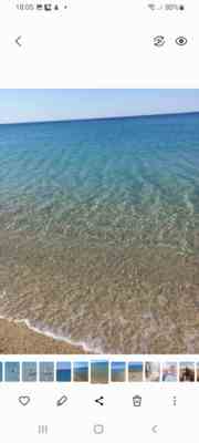 Isola di capo rizzuto