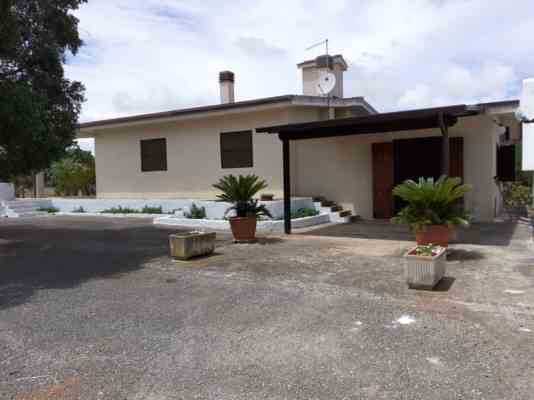 San vito dei normanni