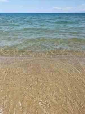 Isola di capo rizzuto