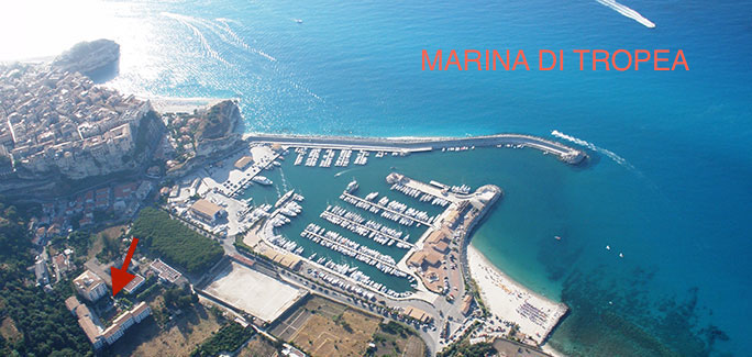 Tropea