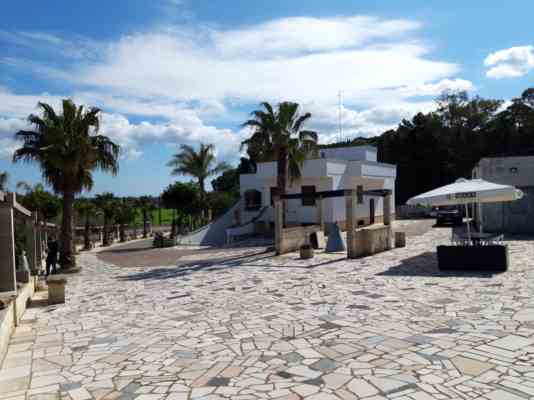 Carpignano salentino