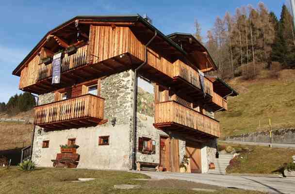 Santo stefano di cadore