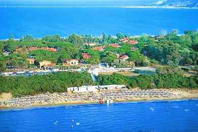 Orbetello