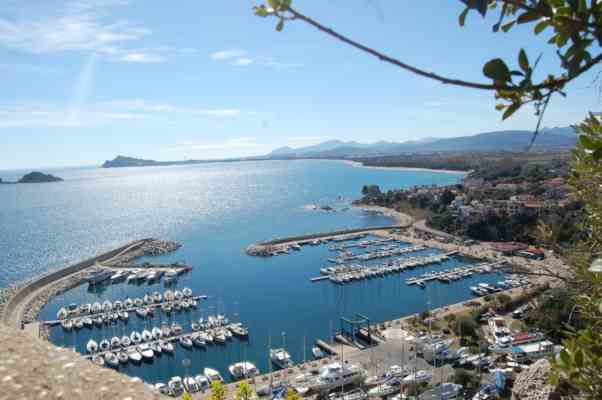 Santa maria navarrese