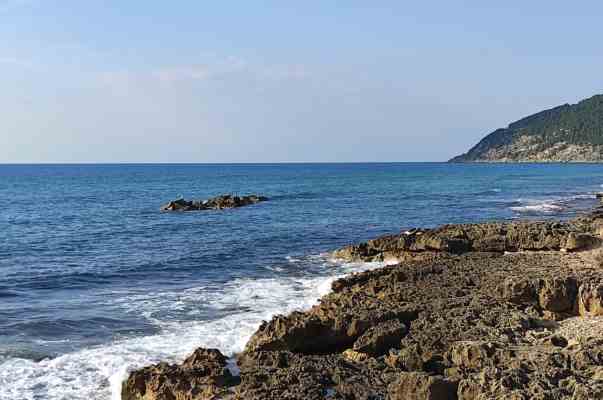 Santa maria di castellabate