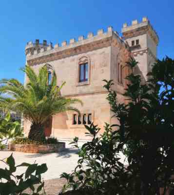 Ostuni