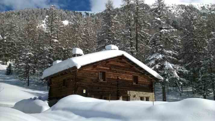 Livigno