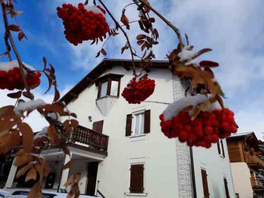 Livigno