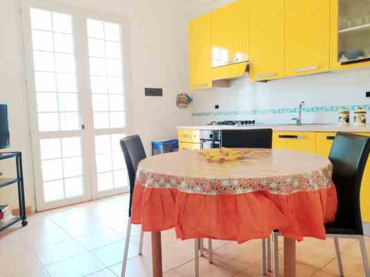 Castellammare del golfo