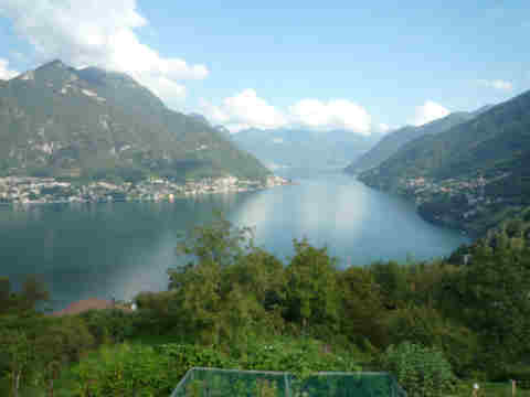 Faggeto lario
