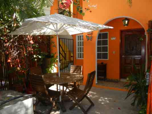 Playa del carmen