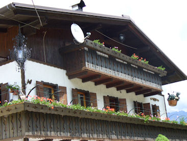 Santo stefano di cadore