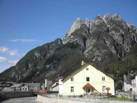 Tarvisio