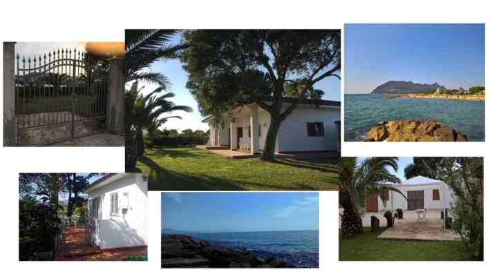 San felice circeo