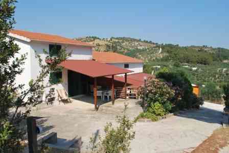 Casa rita, affitto turistico a Vieste