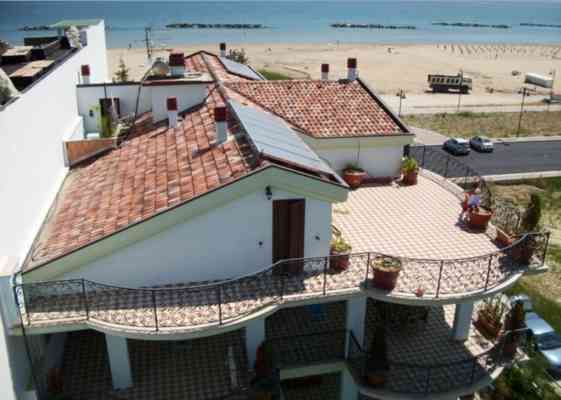 Roseto degli abruzzi