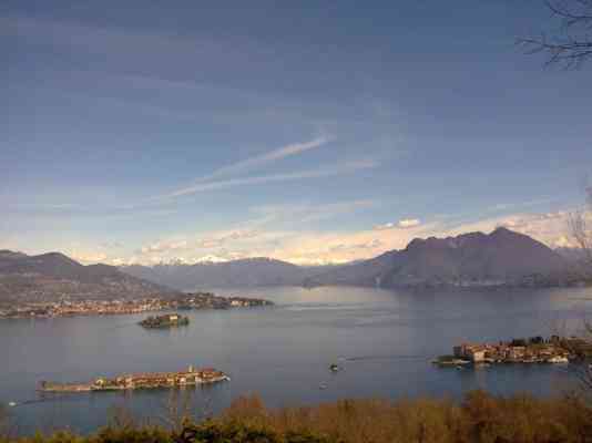 Stresa