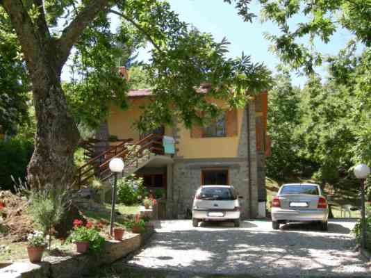 Caprese michelangelo