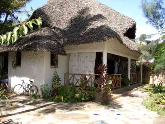 Watamu