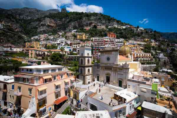 Positano