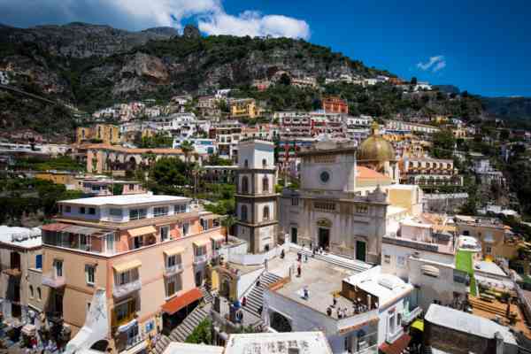 Positano