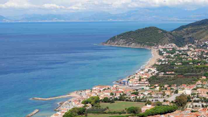 Castellabate