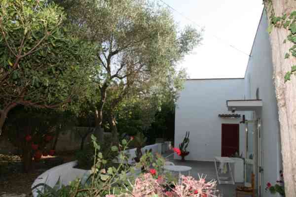 Santa maria al bagno