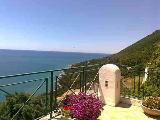 San felice circeo