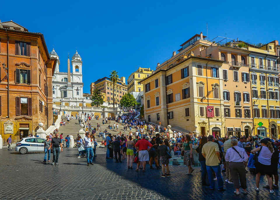 Case e appartamenti nel lazio