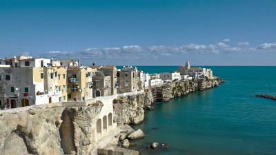 Case e appartamenti Puglia