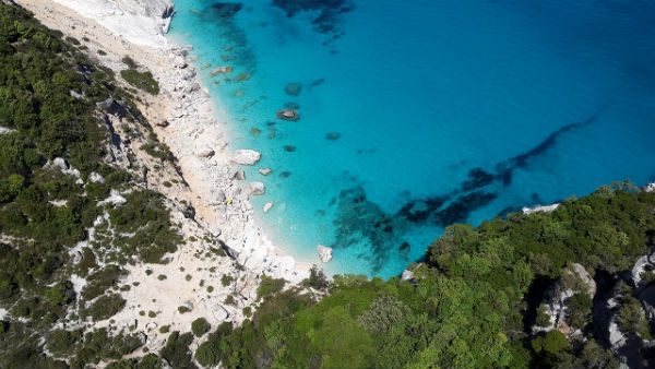 Case e appartamenti in Sardegna