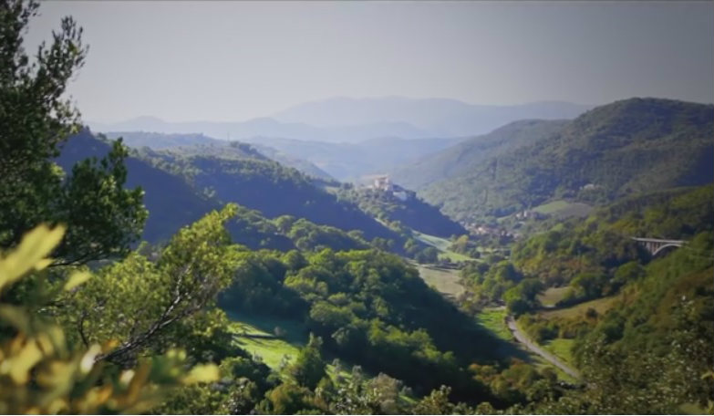 Case e appartamenti in Umbria