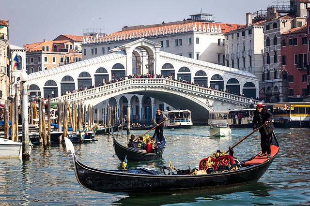 Case e appartamenti in Veneto